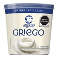 thumbnail image 1 of Yogurt Griego Alpura Natural Endulzado 750 g, 1 of 7