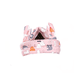 thumbnail image 1 of Gorro Protección Caídas Cascos Bebé Belug Rosa, 1 of 5