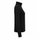 thumbnail image 4 of Playera Simply Basic para Mujer, Cuello Ruso Negro Talla G, 4 of 4