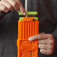 thumbnail image 3 of Nerf Zombie Strike Blaster con Luces y Sonidos Motorizados, 3 of 5