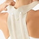 thumbnail image 2 of Faja Dorso Lumbar Premium Super Confort Corrector De Postura Ortopedico Mediana BK-095M, 2 of 2