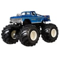 thumbnail image 2 of Vehículo de Juguete Mattel Hot Wheels Monster Trucks Pie Grande, 2 of 3