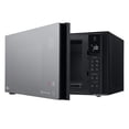 thumbnail image 2 of Horno de Microondas Smart Inverter LG 1.5 Pies Cúbicos Negro, 2 of 4