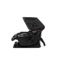 thumbnail image 4 of Carriola de Viaje para Bebe Plegable Ligera con Portabebe-Negro, 4 of 9