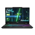 thumbnail image 5 of Laptop Gaming MSI Cyborg 15 Intel Core 7 240H 10N NVIDIA GeForce RTX 5050 16GB RAM 512GB SSD Negro, 5 of 5