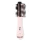 thumbnail image 1 of L'ANGE HAIR Le Volume Elevé 65MM Secador de cepillo de titanio 2 en 1 | Seco y estilo | Barril único en forma de lágrima | 3 configuraciones de calor | Flujo de aire ventilado de 360° | Tecnología ión, 1 of 5
