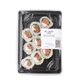 thumbnail image 4 of Sushi Happy Tokyo Rollo de Queso y Salmón, 4 of 6