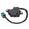 thumbnail image 3 of Gearbox Gear Switch Gear Switch Replacement Smooth Non Destructive Installation CMF-930400 Effective Repair For Automobile ANGGREK Accesorios, 3 of 8