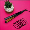 thumbnail image 4 of Revlon Plancha de Cabello Resultados Lisos y Brillantes, 1" XL (2.54 cm), 4 of 9