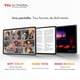 thumbnail image 4 of Tablet TCL NXTPAPER 14, Incluye T-Pen y Flip Cover, Pantalla Antirreflejo 14.25” 2.4K con 3 Modos de Pantalla, Cámara Dual Frontal 13+5MP, Carga Rápida e Inversa, 8GB RAM + 8GB RAM Virtual, 256GB, 4 of 10