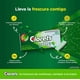 thumbnail image 3 of Goma de mascar Clorets Plus + sin azúcar sabor a menta 18 pzas, 3 of 5