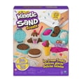 thumbnail image 4 of Juguete de Arena Spin Master Games Kinec Sand Fábrica de Helados y Postres, 4 of 4
