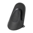 thumbnail image 2 of Guante de silicona resistente al calor para horno | Almohadilla de silicona gruesa y antideslizante | Guante de cocina con protección térmica | Guante de cocina duradero y resistente a quemadura, 2 of 5