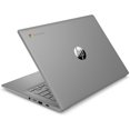 thumbnail image 3 of HP - Chromebook de 14" - Intel Celeron - Memoria de 4 Gb - eMMC de 64 Gb - Gris Moderno, 3 of 4