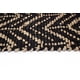 thumbnail image 2 of Tapete Decorativo Ebony 190x280 cm Dib Carpet & Home para Sala, Comedor y Recámara, 2 of 4