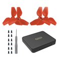 thumbnail image 1 of Hélice Para DJI Neo Cámara de Vuelo Manual Ligero Color Palomita Para, 1 of 12