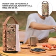 thumbnail image 3 of BESTYASH Papel Toalla Camuflado De Poliéster Con Y Para Acampar Y Organizar, 3 of 8