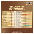 thumbnail image 5 of Chocolate en polvo Cal C Tose 60% Menos Azúcar 280 g, 5 of 5