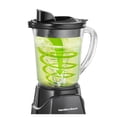 thumbnail image 5 of Licuadora Hamilton Beach 4 Velocidades 700 Watts 1.2 L Mod. 58146 Negro, 5 of 5