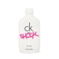 thumbnail image 2 of Ck One Shock 200 Ml Edt Spray Calvin Klein Calvin Klein CK One Shock For Her EDT Spray Dama 6.7 oz, 2 of 3