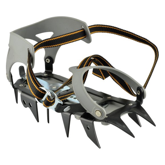 Spikes Para Alpinismo Altímetro Multifuncional 12 Dientes
