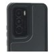 thumbnail image 5 of Funda Icon Case Prisma Colors para Oppo Reno 12 5G, Carcasa, Protector, Uso Rudo, Antigolpes, Resistente, Esquinas Reforzadas, Protección de Cámara - Negro, 5 of 8