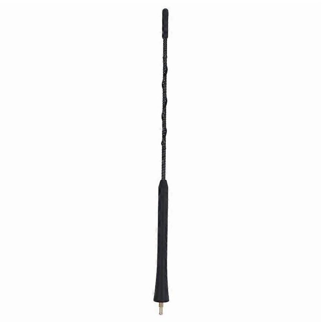 30 Cm Short Rod Antenna for Seat Ibiza 6L 6J Leon 1M 1P Skoda Altea 5P