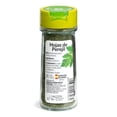 thumbnail image 3 of Hojas de perejil Carmencita 12 g, 3 of 4