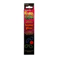 thumbnail image 1 of Lentes luminosos Euro Novelty glow color rojo 1 pza, 1 of 1