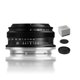 thumbnail image 1 of TTARTISAN Lente de cámara de Enfoque Manual F2 APS-C de 25 mm Compatible con Nikn Z Mount Z50 ZFC Z3, 1 of 9