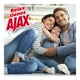 thumbnail image 4 of Limpiador Multiusos Líquido Ajax Bicarbonato Limón Máxima Eficacia 1 L, 4 of 5