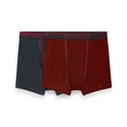 thumbnail image 1 of Bóxer Fruit of the Loom para Niño, True Comfort 2 Piezas, 1 of 4