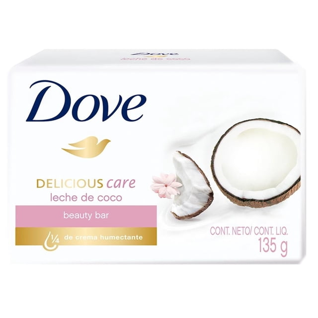 Jabón en Barra Dove Jabón en Barra 135 g