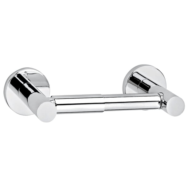 Portapapel Clasica Cromo 217 HELVEX