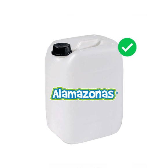 Limpiador de Accion Enzimatica 4lt