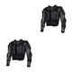 thumbnail image 3 of Chaqueta de armadura de protección Bewildely para esquí y carreras de motos Type1 NO1, 3 of 6