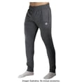 thumbnail image 3 of Pantalón Wilson Talla M Jogger Deportivo Liso Gris Oxford, 3 of 4