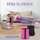 thumbnail image 4 of Cinturilla deportiva Bella Form con látex talla XS 3 niveles de ajuste, 4 of 6