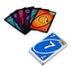 thumbnail image 2 of Juego de Cartas UNO Mattel Flip, 2 of 7