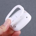 thumbnail image 1 of unbranded Red Walking Distance Counter Digital Pedometer with Step and Calorie Function, 1 of 8