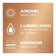 thumbnail image 3 of Condones Sico Piel con Piel sin látex 3 pzas, 3 of 4
