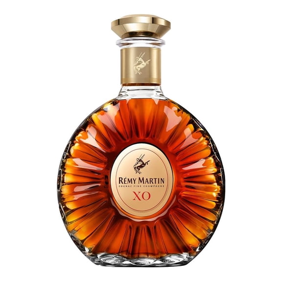 Cognac Rémy Martin XO 700 ml