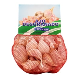 Diente De Ajo Fresco Por Kilo