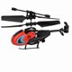 thumbnail image 5 of Funtogether Juguetes Mini Helicóptero RC, Helicóptero de Control Remoto de 2 Canales para Principiantes, Microavión Interior Fácil de Volar con Luces LED, 5 of 6