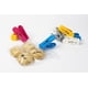 thumbnail image 4 of Atmos Homeware Pinzas para Colgar Ropa/Tendedero | Ganchos Multiusos para Lavandería, Alimentos y Manualidades | Clips de Plástico Reciclado de Máxima Resistencia | Paquete de 36 Piezas Multicolor, 4 of 7