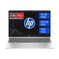 thumbnail image 1 of Laptop HP 15-fc0288la AMD Ryzen 7 16GB RAM 512GB SSD FHD, 1 of 6
