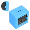 thumbnail image 4 of Caja de almacenamiento de dinero para niños, caja de ahorro de dinero, tecnología innovadora, 4 of 9