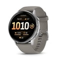 thumbnail image 1 of Reloj inteligente Garmin Venu 4 45 mm GPS Fitness, linterna, 1 of 8