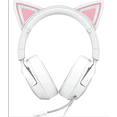thumbnail image 3 of Auriculares Gamer Razer Kraken Kitty V3 X - color Blanco., 3 of 3