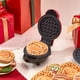 thumbnail image 2 of Dash MultiMaker Mini Sistema de Waffles con 7 Placas Extraíbles y Estuche de Almacenamiento, 2 of 5